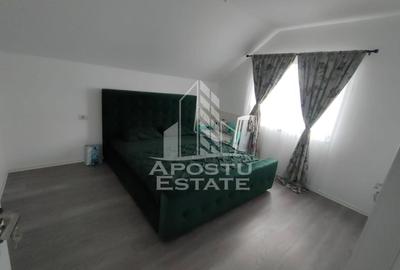 Duplex  despărțit prin camera tehnica in Bucovat - 7