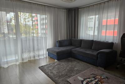 Apartament decomandat et.1,Lift, parcare Ansamblul Junior Residence