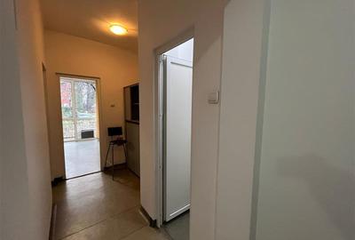 Diplomat Business Center - utilitati incluse - 9