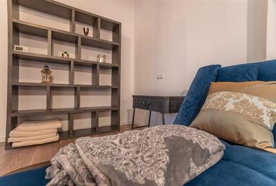 Apartament de LUX 3 camere si curte Parcul Sub Arini - 14