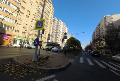 Bd. Iuliu Maniu - Spatiu 110 mp - Vitrina Mare - Pret Competitiv - 1