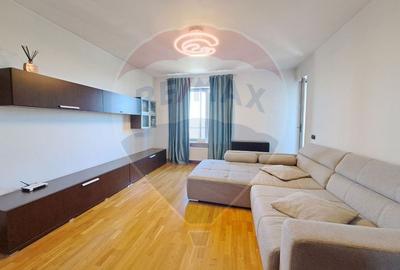 Asmita Gardens - Apartament 2 camere de inchiriat - Tineretului - 2
