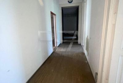Cladire Istorica de Prestigiu in Centrul  Capitalei strada Jaques Elias - 16