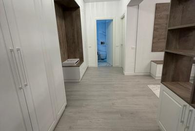 Apartament 2 camere de inchiriat Bloc Nou-PRIMA INCHIRIERE (Parcare subterana) - 29