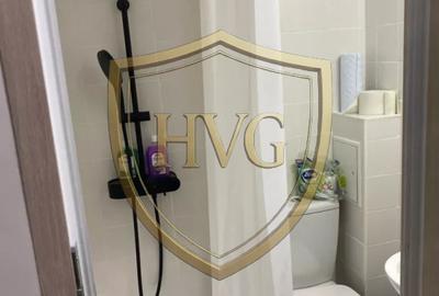 Garsoniera | Piata Alba Iulia - 4