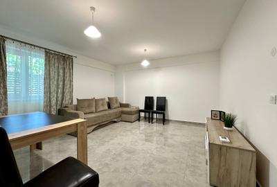 Apartament 2 camere D Mobilat Parcare Bloc nou Capat Pacurari - 2