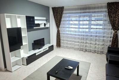 Timpuri Noi-Garsonieră Renovată - 1