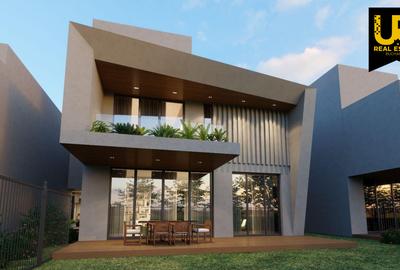 Casa exclusivista Pipera – Matei Millo - 3
