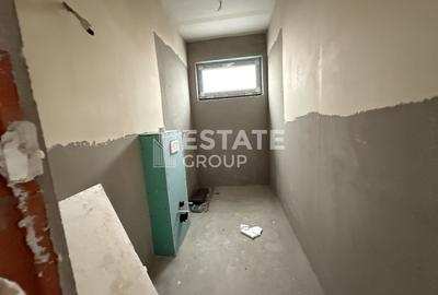 Duplex cu 4 camere despartit prin casa scarii in Mosnita Noua - 9