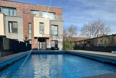 Casă / Vilă 5 camere în zona Iancu Nicolae Jolie Ville - 1