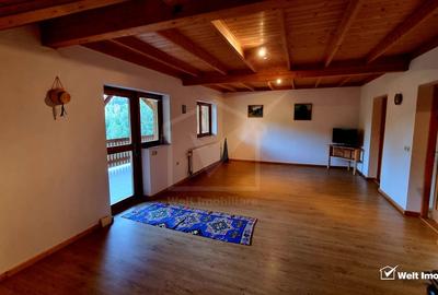 Casa de Poveste in Rasca, Cluj - Refugiul Ideal pentru  Relaxare - 15