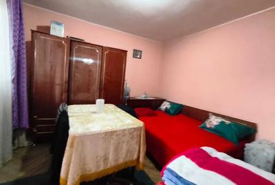 Apartament 2 camere, etaj 4/4, zona Podu Ros - 3