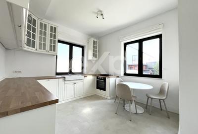 De vanzare vila individuala 9 camere mobilata si utilata Corbeanca - 12