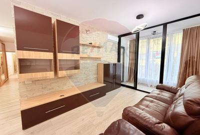 Apartament 3 camere | De închiriat | Transparent Residence Chiajna | - 2