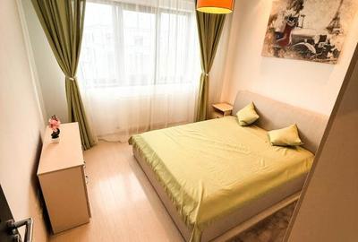 2 camere modern, proaspat zugravit | Sisesti | bloc nou | gata de mutat - 7