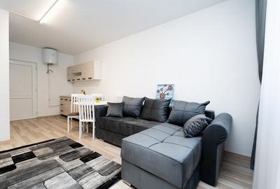 🏠 GGT STUDIO MARSA – Garsoniere de Vânzare - 5