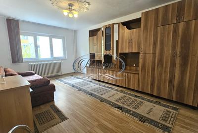 Apartament decomandat, la etajul 1 - 1