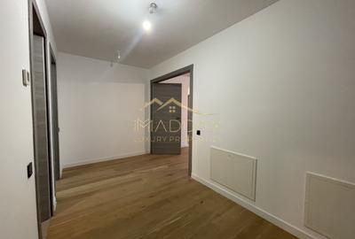 Apartament LUX _3 camere***124 mp***View Parcul Verdi//FLOREASCA - 12