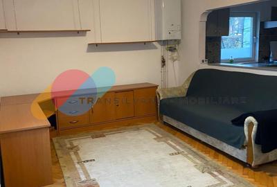 Apartament 2 camere, 60 mp, Zorilor, UMF - 2