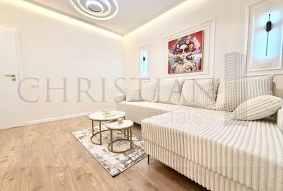 Garsonieră mobilată PREMIUM Exigent Plaza Residence Faza 5 Lujerului Politehnica - 5