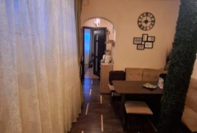 Drumul Taberei - Raul Doamnei - Apartament 2 camere -  Modern - 12