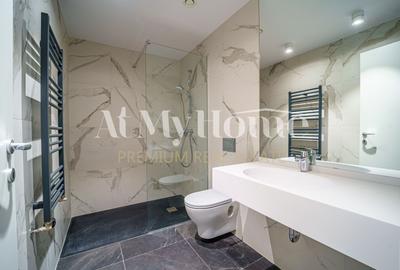 Apartament superb de 4 camere/ zona Aviatiei-Herastrau/ parcare subterana - 7