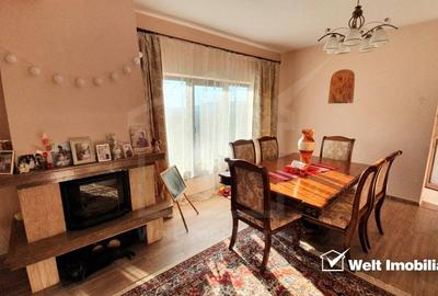 Casa ultrafinisata, Floresti, zona strazii Razoare - 10