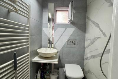Investitie - Garsoniera mobilata de vanzare in Centrul Sibiului - 6