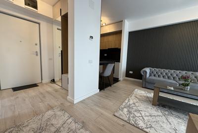 0% | Studio dublu NOU, 41 mp | Atrium - Sișești - 3