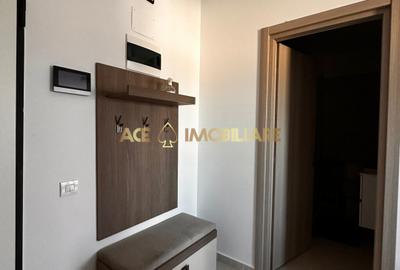 Garsoniera de inchiriat | Aqua City Giulesti | Centrala proprie - 16