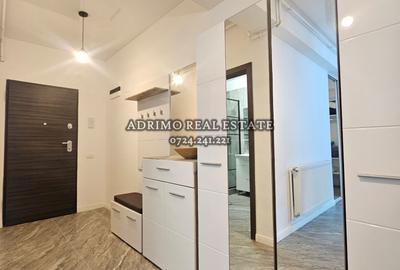 PRIMUL CHIRIAS - Ap2cam + PARCARE PRIVATA - Bloc Nou 2026 - Campus - 450 euro - 9