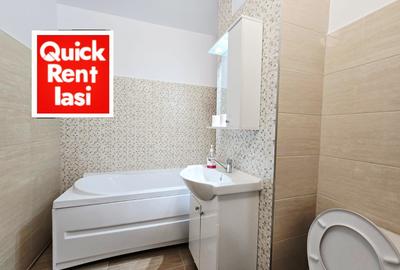 Central Podul De Fier Apartament 2Camere Decomandat De Inchiriat - 12