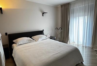Apartament 4 camere//bloc boutique//parcare//mobilat complet - 12
