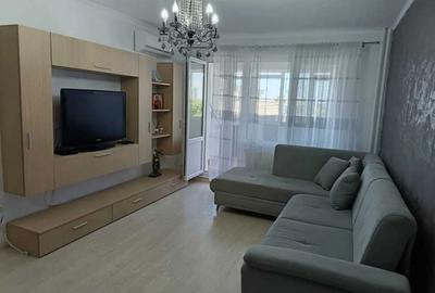 Apartament cu 2 camere decomandat, mobilat în Pantelimon
