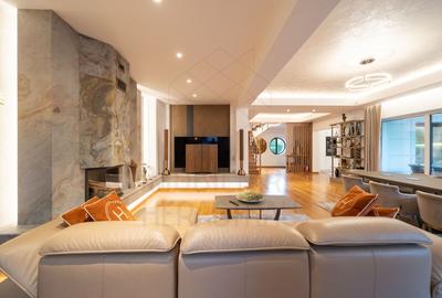 Reședință interbelică cu personalitate arhitecturală distinctă în zona Dorobanți - 13