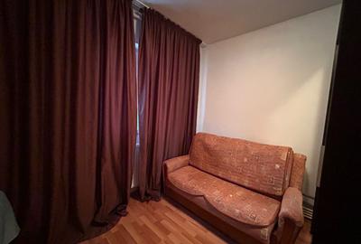 Apartament 1 camera - Transformat in doua camere, zona Radu Negru. - 6