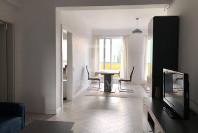 Apartament cu 2 dormitoare +Living open space || Marasti - 2