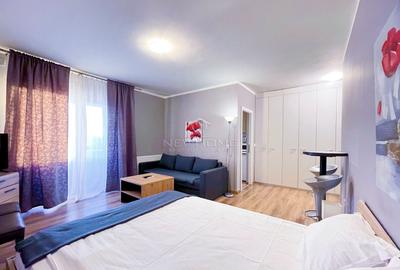 Apartament 1 camera, Parcare, zona Iulius Mall Park Lake - 2