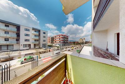 0 comision, Vânzare apartament mobilat, utilat Ghimbav, jud Brasov - 10