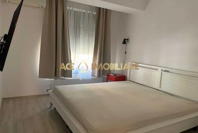 3 Camere de inchiriat | Onix Grozavesti | 2 bai | Centrala | Metrou - 4