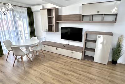 APARTAMENT 3 CAMERE I ETAJ 2 I 76 MP I MOBILAT SI UTILAT I ALBA IULIA I - 17