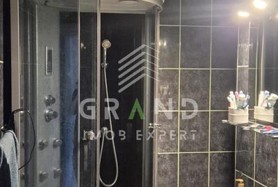 Apartament 3 camere decomandate, etaj intermediar, în Grigorescu - 5