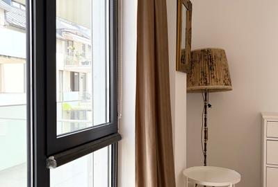 APARTAMENT MOBILAT SI UTILAT IN ANSAMBLU REZIDENTIAL DEOSEBIT - UNIRII - ROMULUS - 14