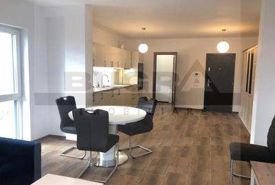 Apartament 3 camere, 85 mp, parcare, imobil nou, zona Mega Image - 2