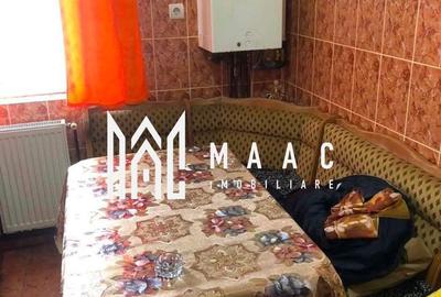 Apartament cu 3 camere, mobilat în Vasile Aaron