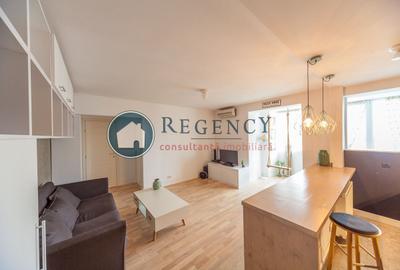 Apartament 2 camere Piata Amzei - 2