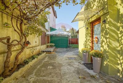 Apartament spatios la casa | 13 Decembrie| 0% Comision cumparator - 12