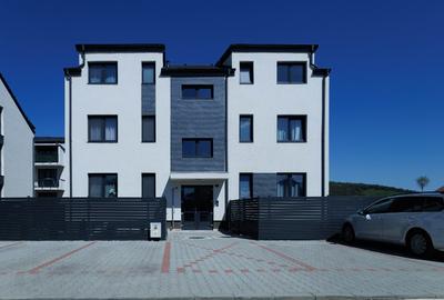 REDUCERE de sezon! Apartament 3 camere. Acum 109.995 € (de la 114.995 €) - 12