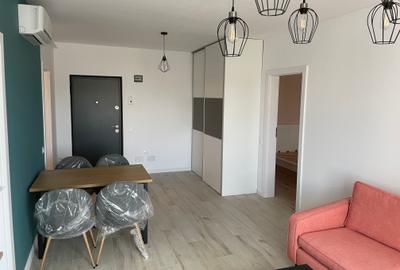 Apartament 2 camere, bloc nou, Central, parcare subterana - 2