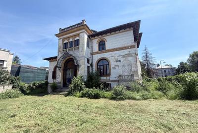 Landmark Interbelic în Aviatorilor – Demetriade & Pangrati - 11